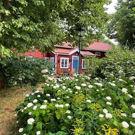 Saltvik Bed & Breakfast Екстериор снимка