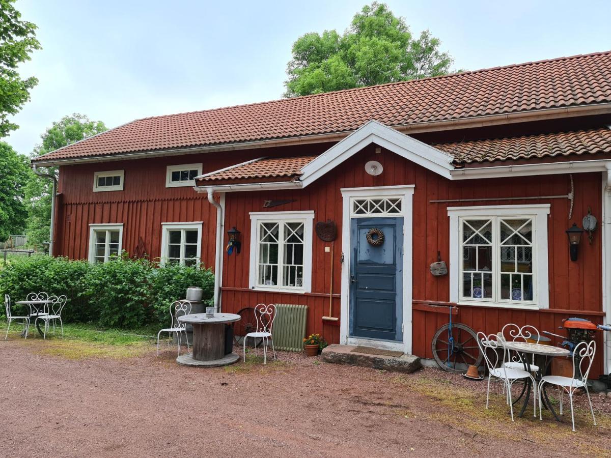 Saltvik Bed & Breakfast Екстериор снимка