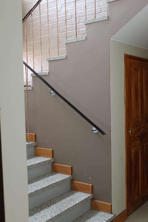 Saltvik Bed & Breakfast Екстериор снимка