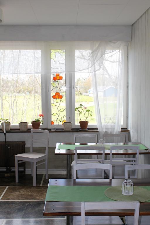 Saltvik Bed & Breakfast Екстериор снимка