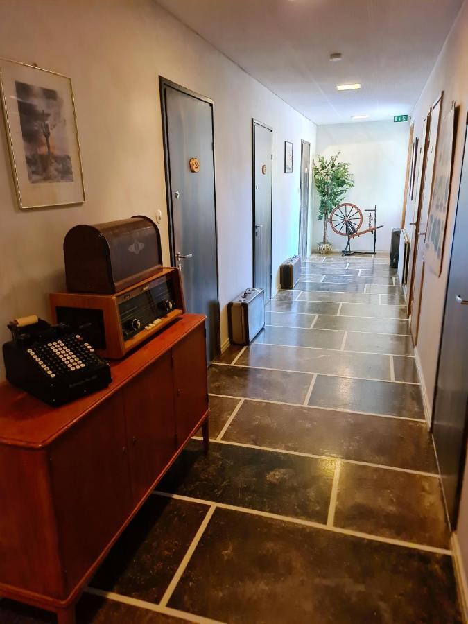 Saltvik Bed & Breakfast Екстериор снимка
