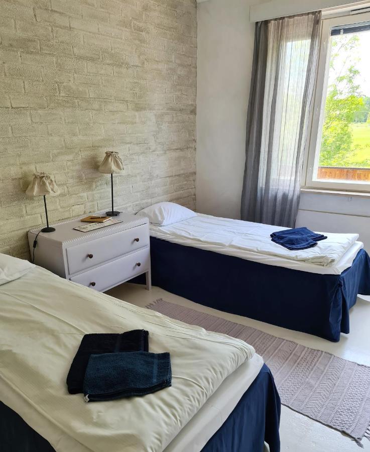 Saltvik Bed & Breakfast Екстериор снимка