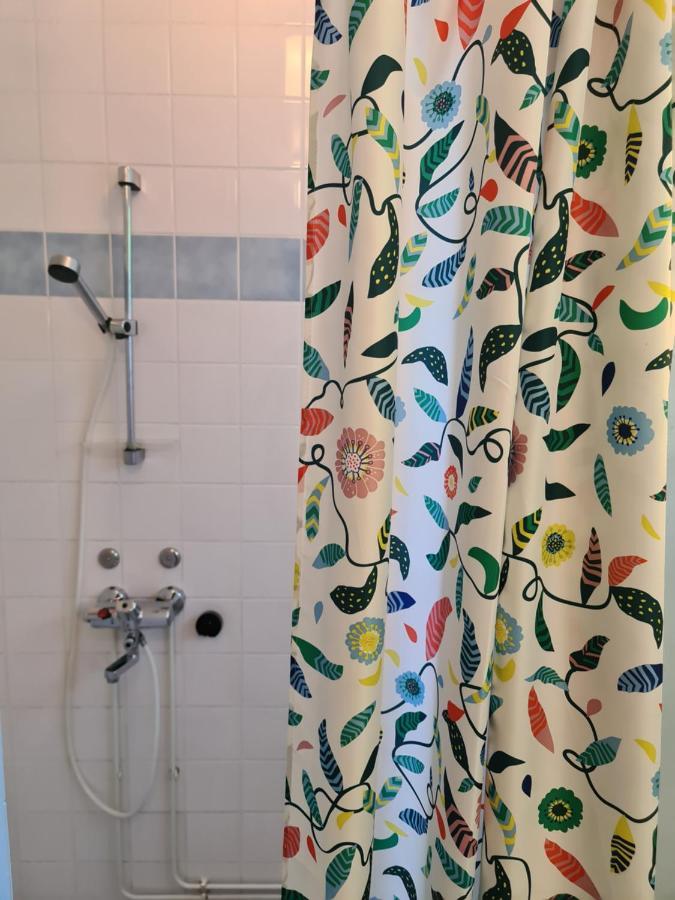 Saltvik Bed & Breakfast Екстериор снимка
