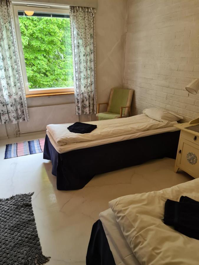 Saltvik Bed & Breakfast Екстериор снимка