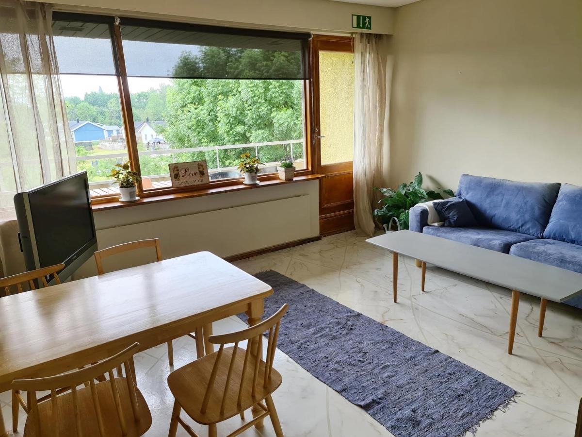 Saltvik Bed & Breakfast Екстериор снимка